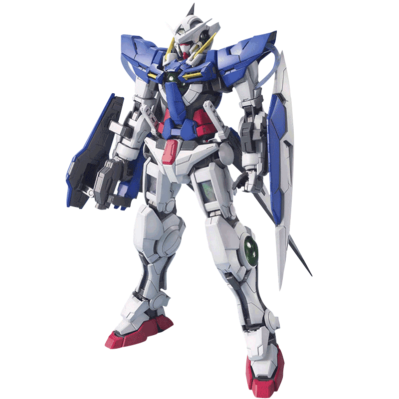 Model Kit Ultraman Zero - Em estoque, original Bandai 5060274 ENTRY