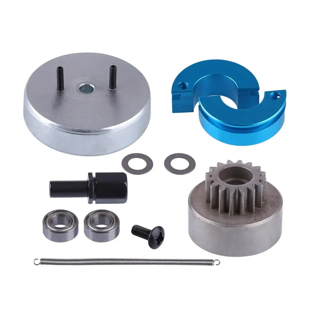 Model Kit Engine - Kit modificado de embreagem de engrenagem