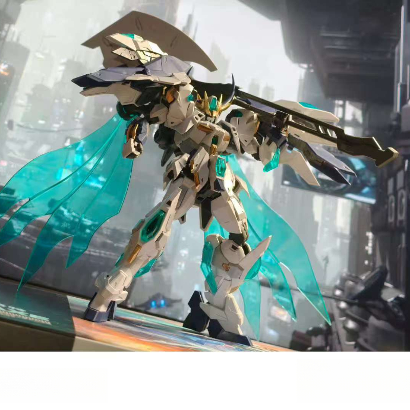 Model Kit Lancelot - Snaa original cavaleiros da mesa redonda