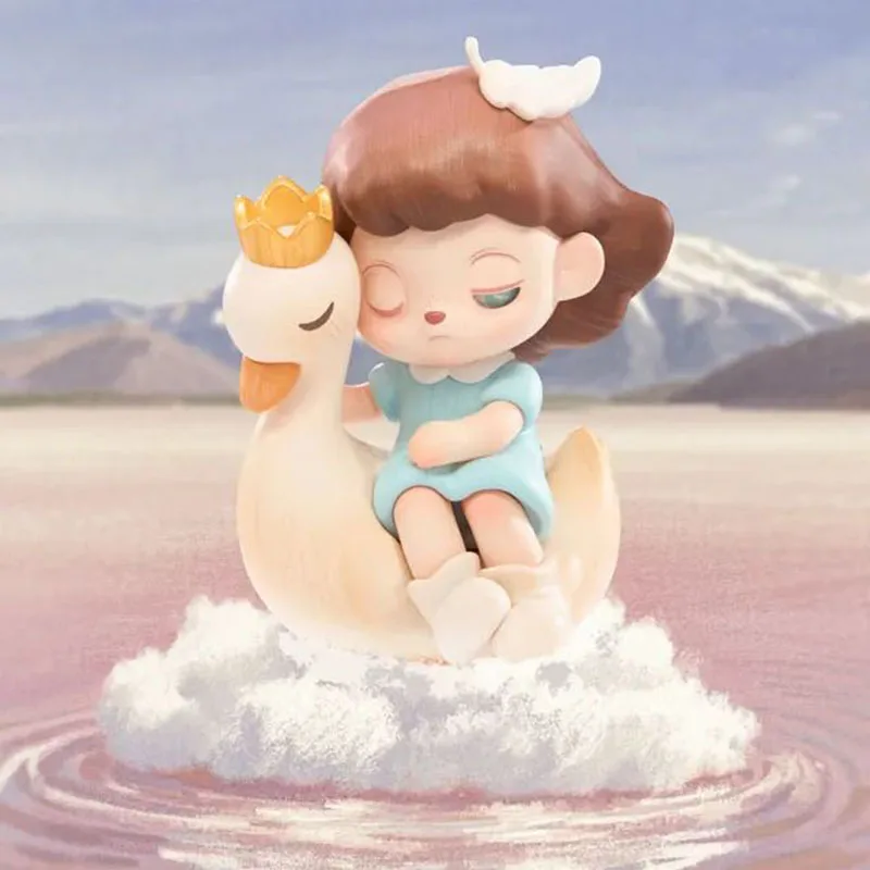 Anmoo o mundo está deitado sér - Model Kit Anime Girl avaliação e preço