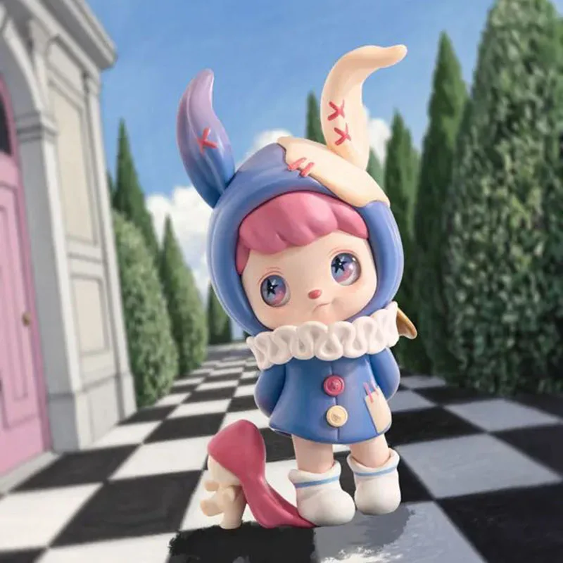 Anmoo o mundo está deitado sér - Model Kit Anime Girl avaliação e preço