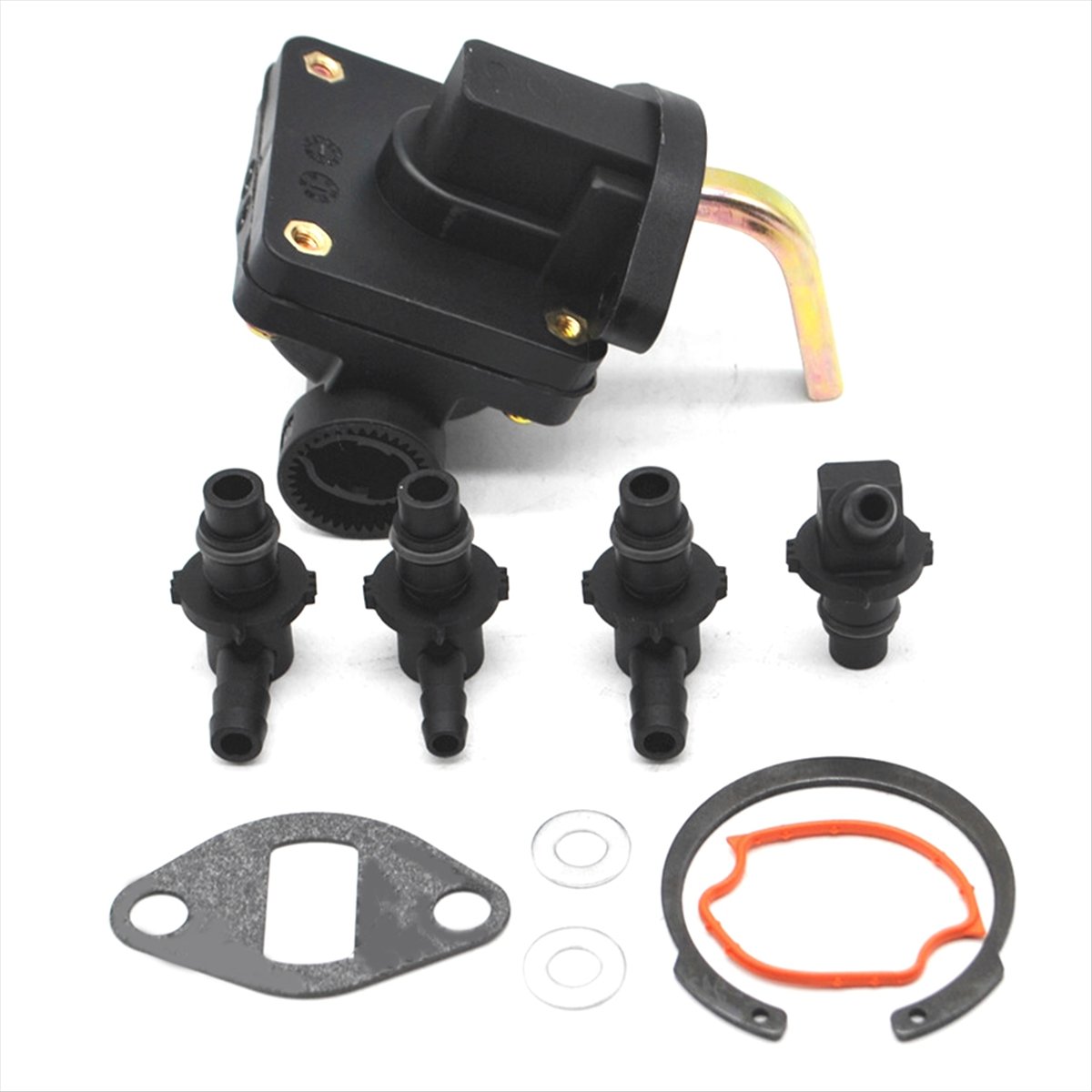 Super Promoção Kit de Bomba de - Model Kit Engine avaliação e preço