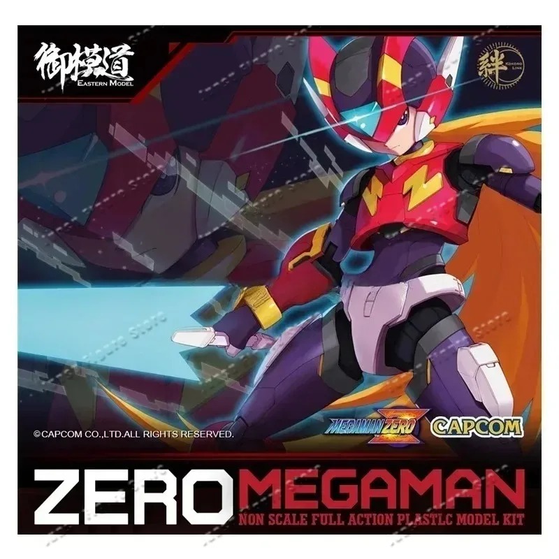 Figura de Ação Original Rock M - Model Kit Ultraman Zero avaliação e preço