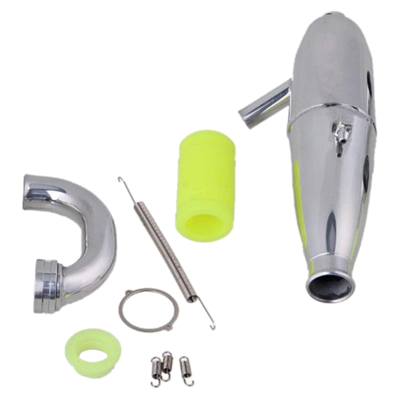 Kit de atualização do tubo de  - Model Kit Engine avaliação e preço