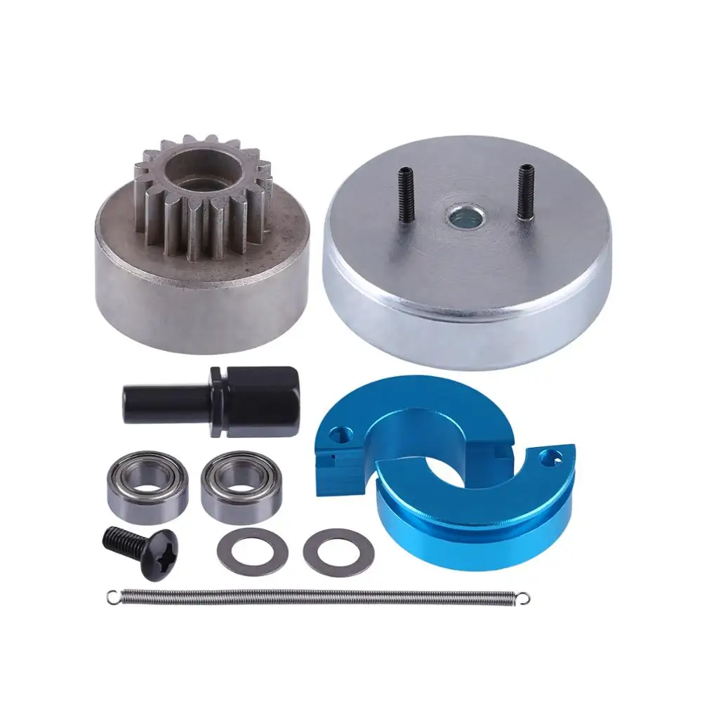 Kit modificado de embreagem de - Model Kit Engine avaliação e preço
