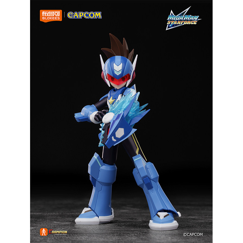 Figura de Ação Blokees Mega Ma - Model Kit Ultraman Zero avaliação e preço