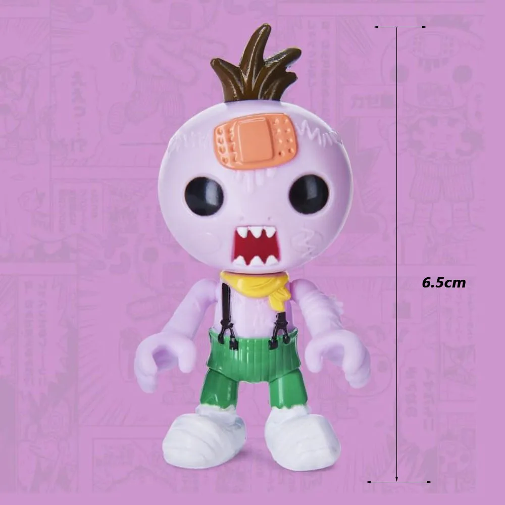 zozo zombie Conjunto de Montag - Model Kit Fantasy avaliação e preço