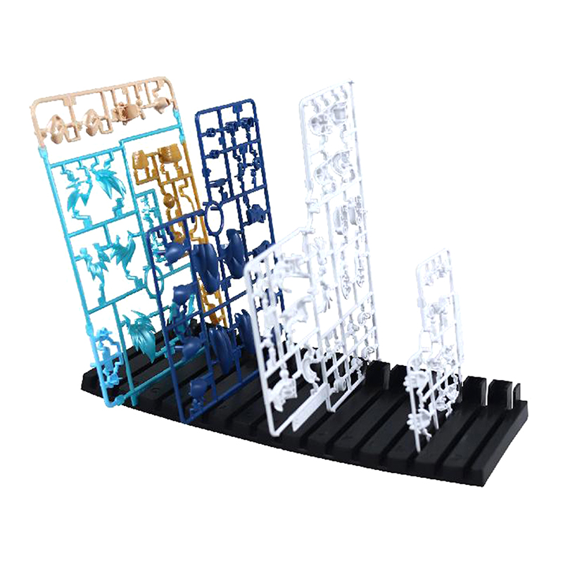Suporte para peças de fabricaç - Model Kit Eva avaliação e preço