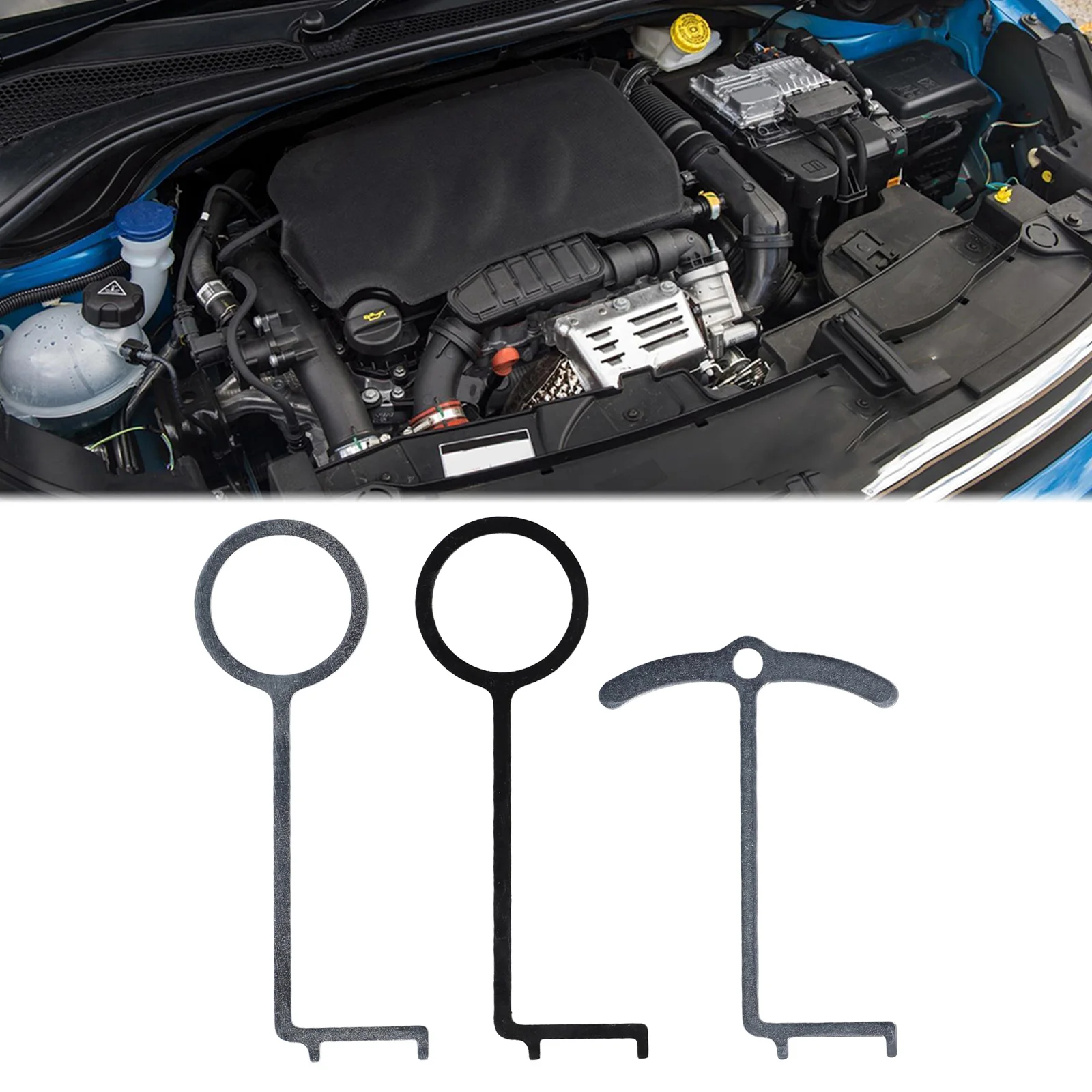 Conjunto de Ferramentas para T - Model Kit Engine avaliação e preço
