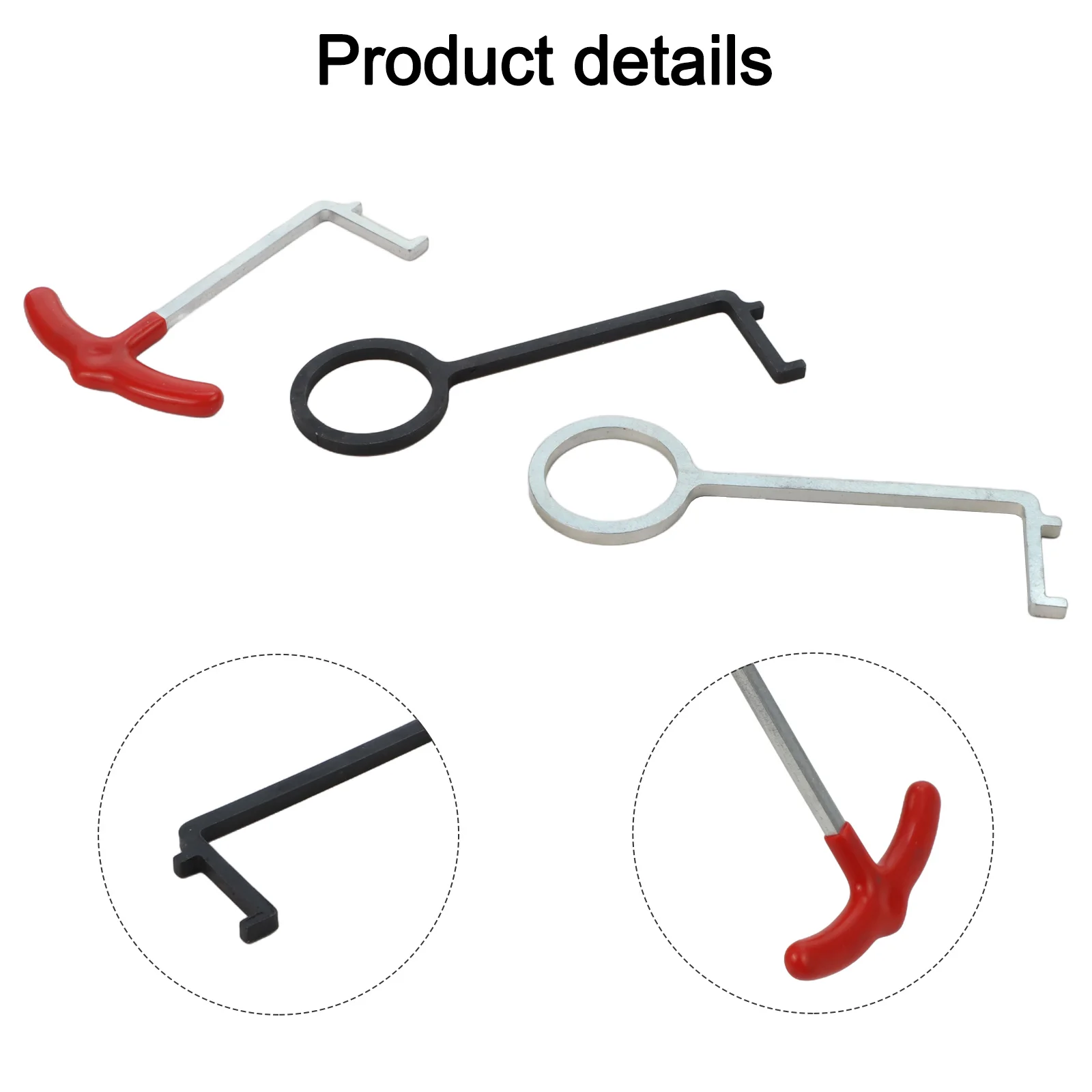 Conjunto de Ferramentas para T - Model Kit Engine avaliação e preço