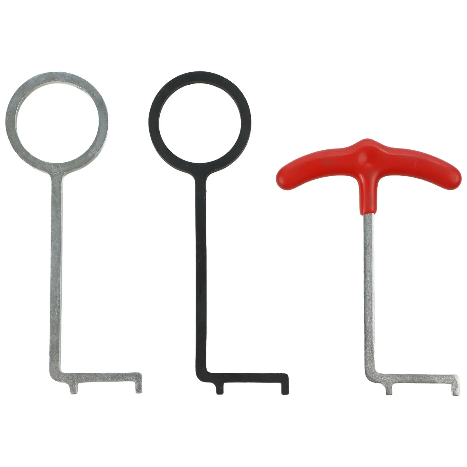 Conjunto de Ferramentas para T - Model Kit Engine avaliação e preço