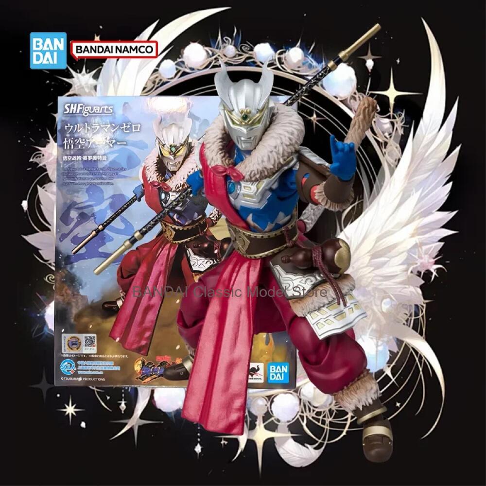 Autêntico, em estoque, kit de  - Model Kit Wukong avaliação e preço